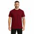 Camiseta Tradicional Bordo