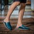 Mule Premium Masculino Couro Sky