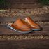 Mule Premium Masculino Couro Whisky