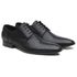 Sapato Social Derby Donatello Preto