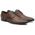 Sapato Social Derby Donatello Whisky
