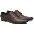 Sapato Social Derby Donatello Mouro