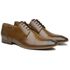 Sapato Social Derby Milano Whisky