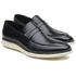 Sapato Casual Loafer Copa Preto 