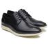 Sapato Casual Derby Copa Preto 