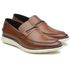 Sapato Casual Loafer Copa Whisky 