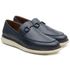 Sapato Casual Loafer Copa Marinho 