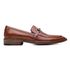 Sapato Social Loafer Conhaque