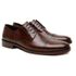 Sapato Masculino Premium Rudolf Mouro Bernotte 