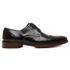 Sapato Masculino Premium Rudolf Preto Bernotte 