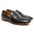Mocassim Loafer Galieno Preto Bernotte 