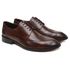 Sapato Masculino Derby Eleganza Mouro Bernotte