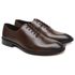 Sapato Masculino Oxford Giovanni Cafe Bernotte 