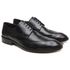 Sapato Masculino Derby Eleganza Preto Bernotte