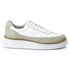 Tenis Casual Branco Off Whithe Oliver Bernotte 