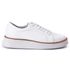 Tenis Casual Branco Thear 