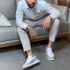 Tenis Casual Branco Off Whithe Oliver Bernotte 