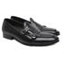 Sapato Masculino Monkstrap Carmelo Preto
