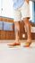Sapato Casual Loafer Copa Whisky 