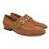 Sapato Masculino Loafer Maurizio Ferrugem
