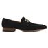 Sapato Masculino Loafer Maurizio Preto