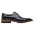 Sapato Social Derby Premium Preto