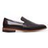 Mocassim Loafer Malcom Cafe Bernotte 