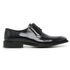 Sapato Masculino Derby Amato Preto