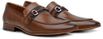 Sapato Masculino Loafer Ferrara Conhaque