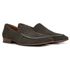 Mocassim Masculino Loafer Vincenzo Taupe