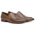 Mocassim Masculino Loafer Vincenzo Whisky
