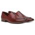 Mocassim Masculino Loafer Vincenzo Red