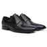 Sapato Social Derby Barker Trice Preto