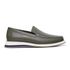 Sapato Casual Tokyo Masculino Couro Green 