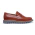 Sapato Casual Loafer whisky Abruzzo Bernotte 