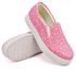 Slip On Estampado Pink DKShoes