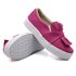 Slip On Laço Pink DKShoes