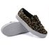 Slip On Laço Onça DKShoes