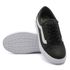 Tênis Casual Listra Preto DKShoes