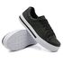 Tênis Casual Pietra Listra Preto DKShoes