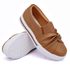 Slip On Siena Nó Caramelo DKShoes