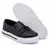 Slip On Siena Nó Preto DKShoes