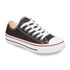 Tênis KC Star Preto Feminino
