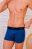 Cueca Microfibra Boxer Bic