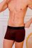 Cueca Microfibra Boxer Sensuale