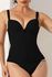 Camisete Ritati Cetinete Abertura Frontal Zipper