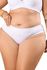 Calça Plus Micro Renda Ritati com Lateral Dupla
