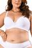 Sutiã Plus Size Básico Ritati em Microfibra