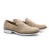 Sapato Masculino Loafer Marfim Malibu