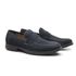 Sapato Masculino Loafer Azul Bondi
